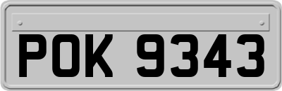 POK9343