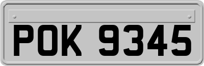 POK9345