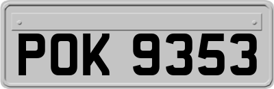POK9353