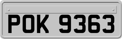 POK9363