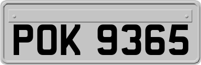 POK9365