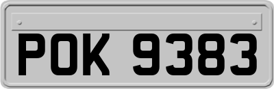 POK9383