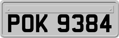 POK9384