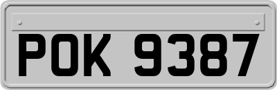 POK9387