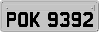 POK9392