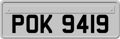 POK9419
