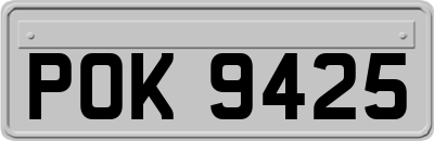 POK9425