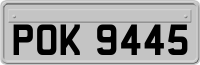 POK9445