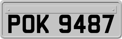 POK9487
