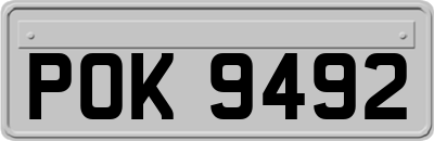 POK9492