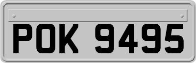 POK9495