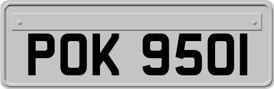 POK9501