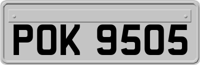 POK9505