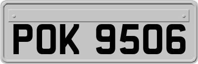 POK9506