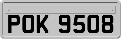 POK9508