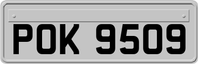 POK9509