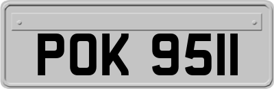 POK9511