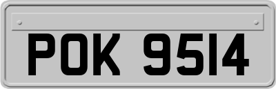 POK9514