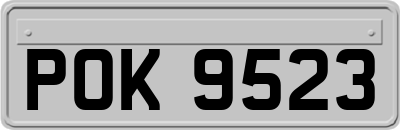 POK9523