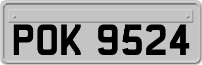 POK9524
