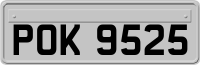 POK9525