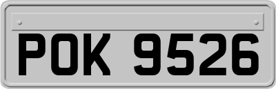 POK9526