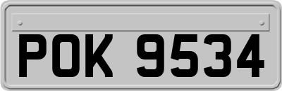 POK9534