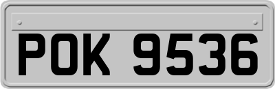 POK9536