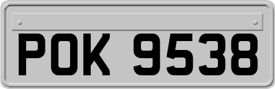 POK9538