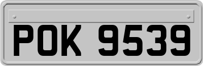 POK9539