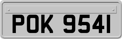 POK9541