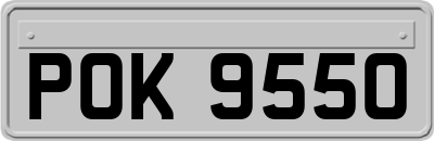 POK9550