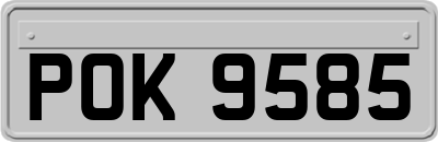 POK9585