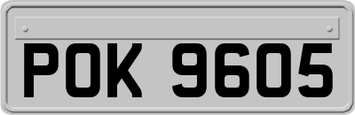 POK9605