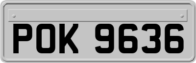 POK9636