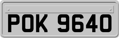 POK9640