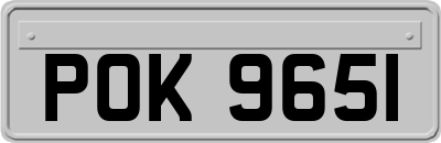 POK9651