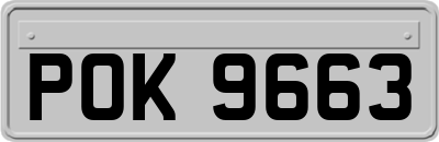 POK9663