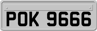 POK9666