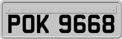 POK9668