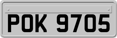 POK9705