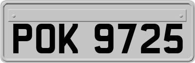 POK9725
