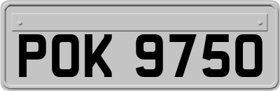 POK9750