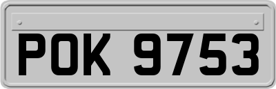 POK9753