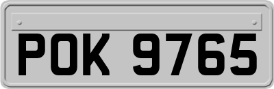 POK9765