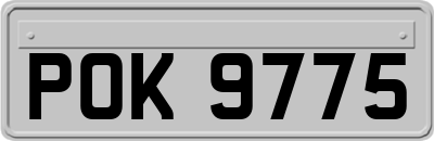 POK9775