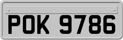 POK9786