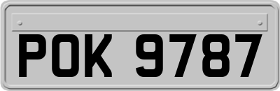 POK9787
