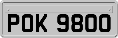 POK9800