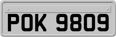 POK9809
